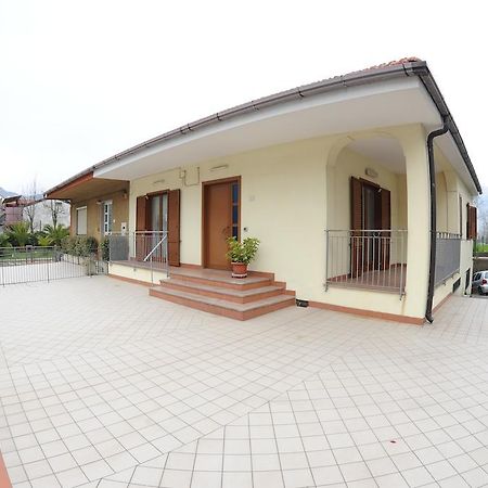 Da Zio Antonio Apartment Agerola Bagian luar foto